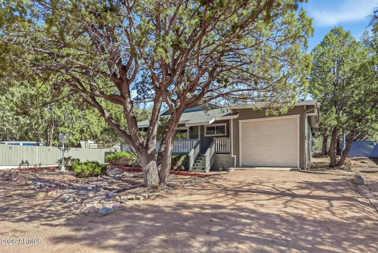 905 N William Tell Cir., Payson, AZ 85541