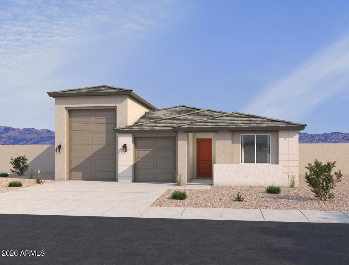 37827 W Padilla St., Maricopa, AZ 85138