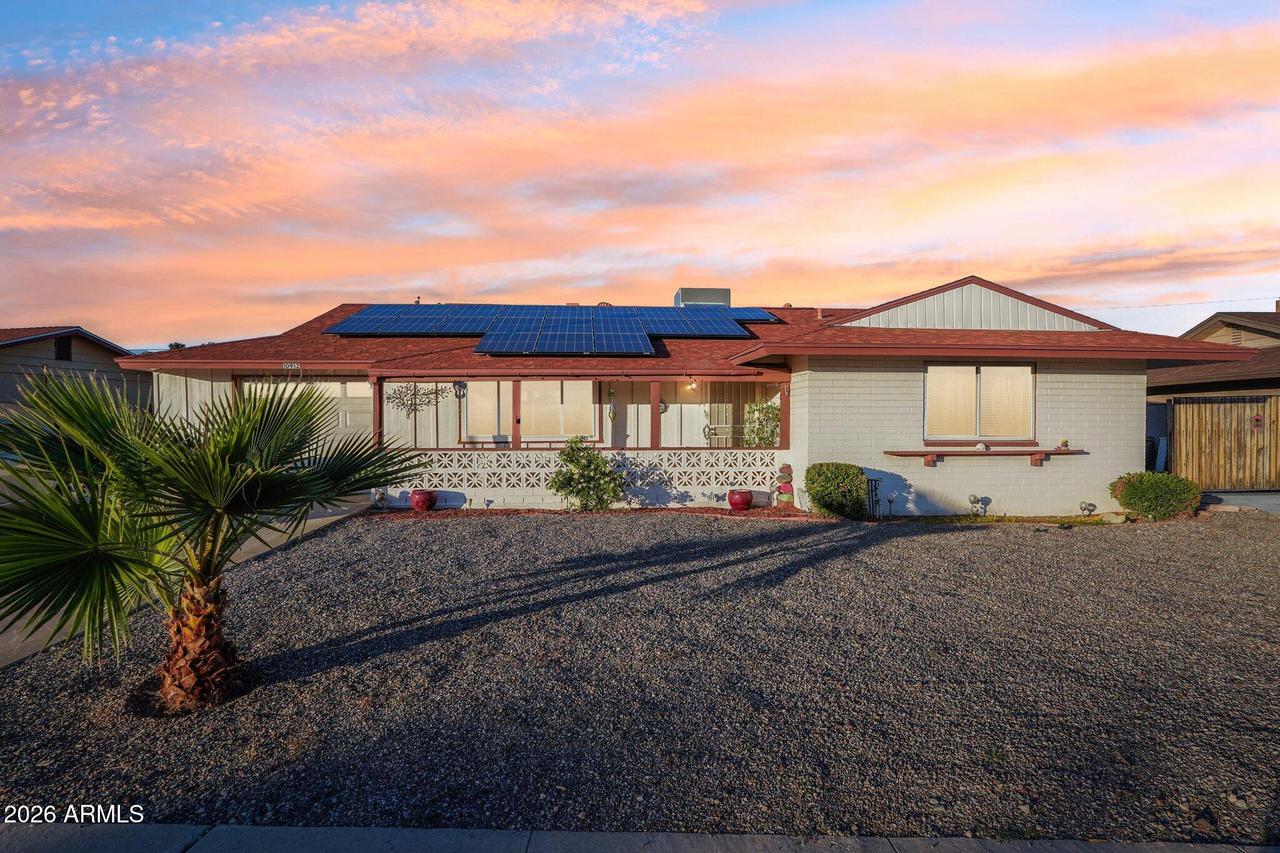 10912 W Connecticut Ave., Sun City, AZ 85351
