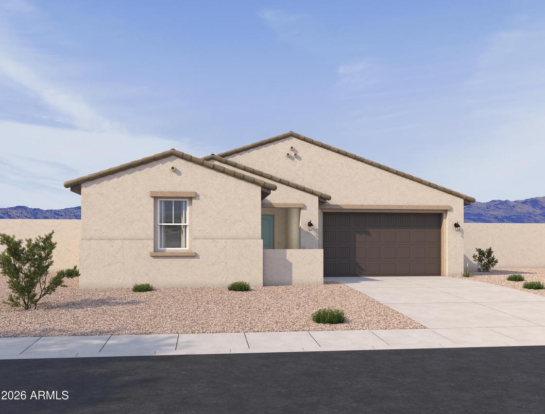 37766 W Nina St., Maricopa, AZ 85138