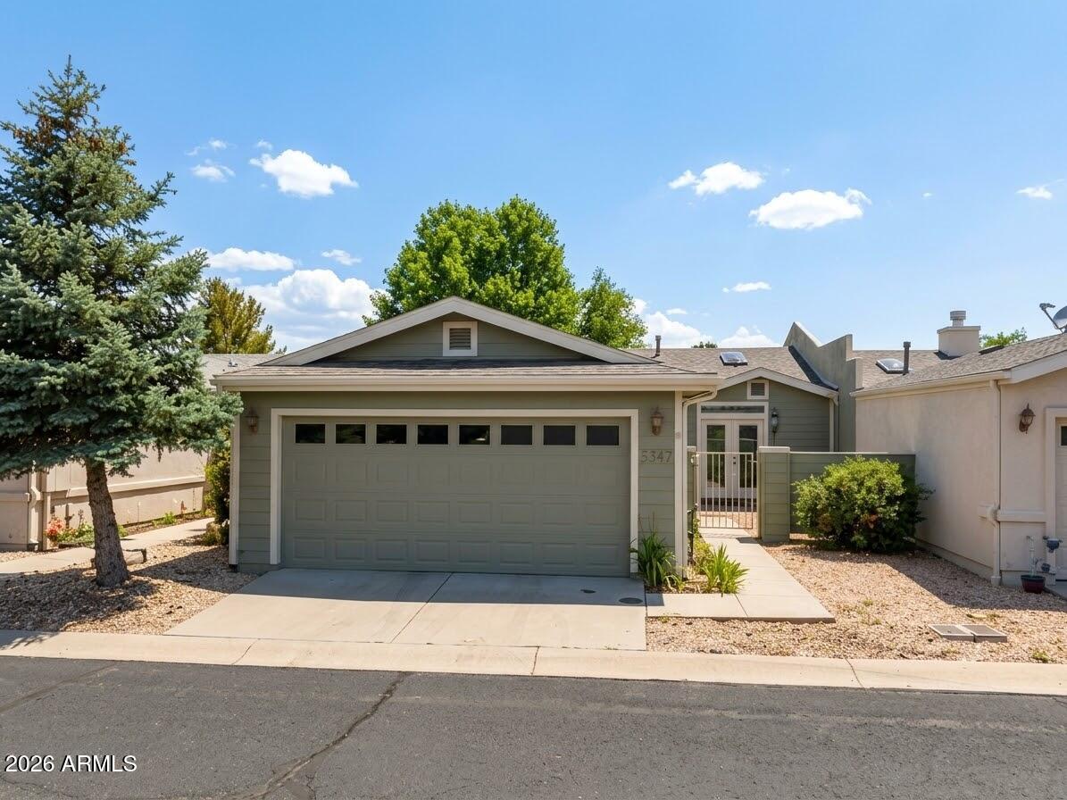 3347 Iris Ln., Prescott, AZ 86305