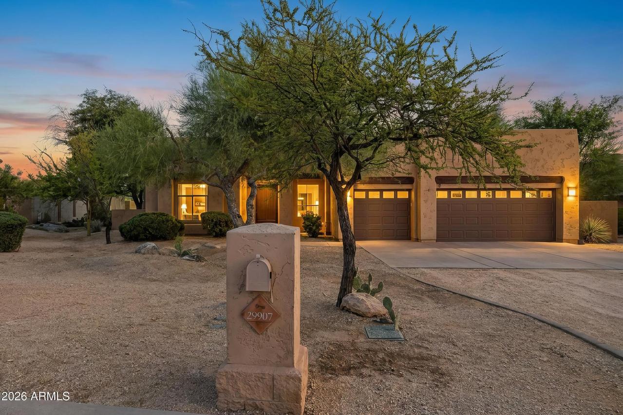 29907 N 77th Pl., Scottsdale, AZ 85266