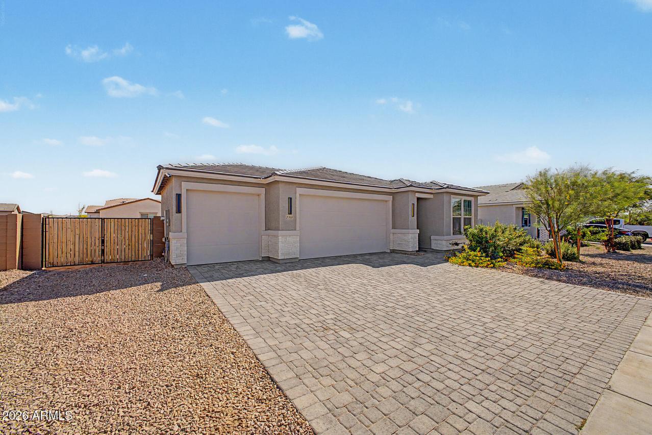 2069 E Brooklyn Dr., Casa Grande, AZ 85122