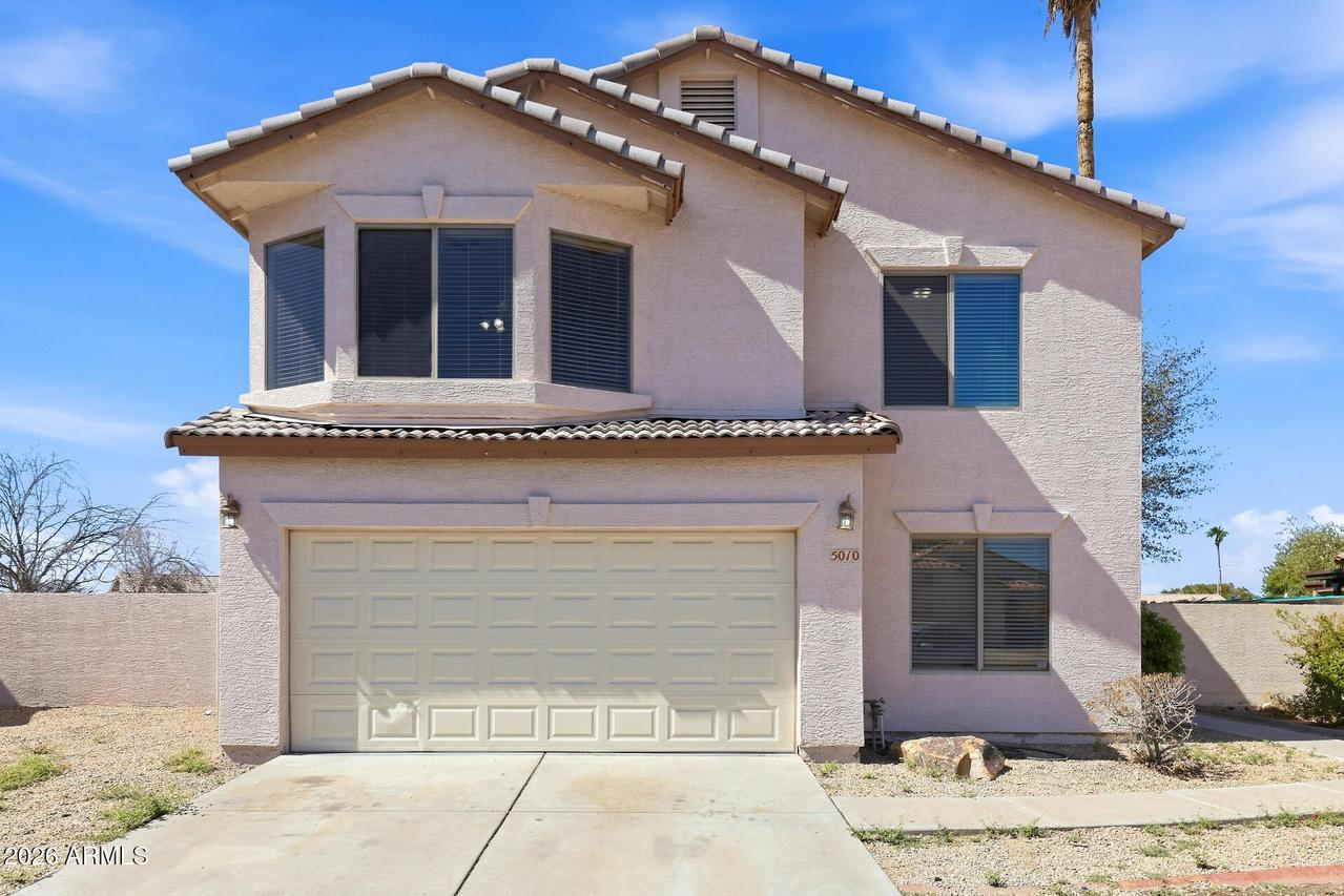 5010 N 103rd Dr., Glendale, AZ 85307