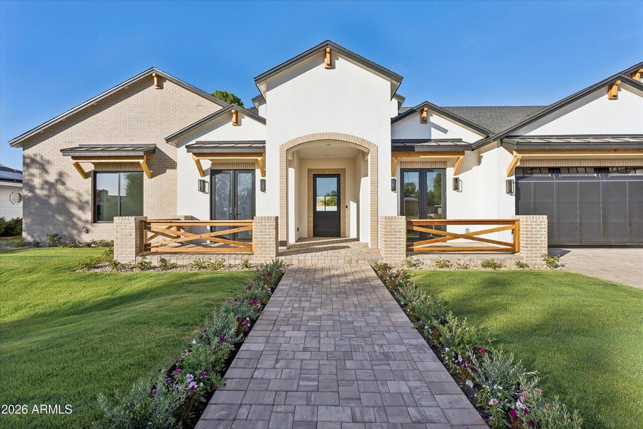 4510 E Calle Tuberia, Phoenix, AZ 85018