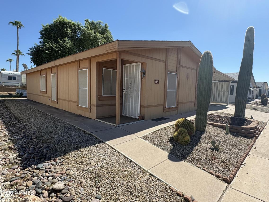 2400 E Baseline Ave. #34, Apache Junction, AZ 85119
