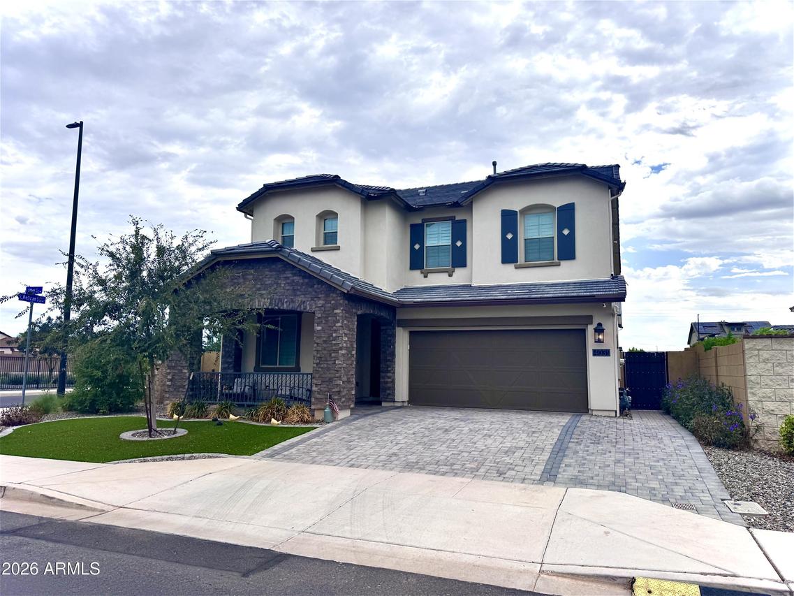 4031 S Abbey Ln., Gilbert, AZ 85297
