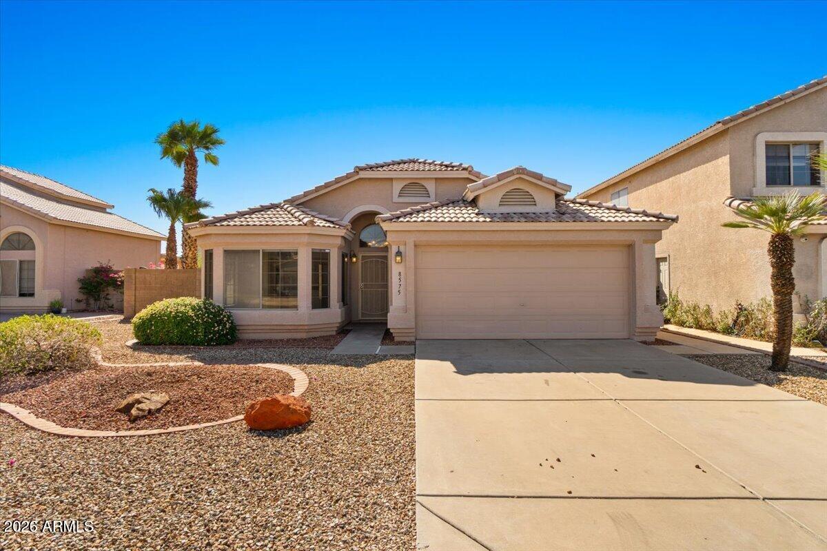 8575 W Rue De Lamour Dr., Peoria, AZ 85381