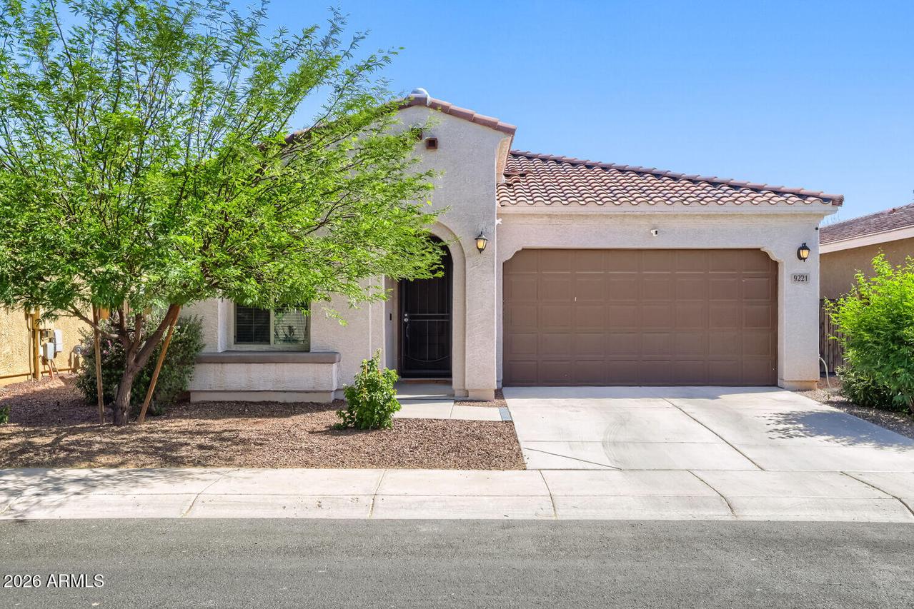 9221 W Willow Bend Ln., Phoenix, AZ 85037