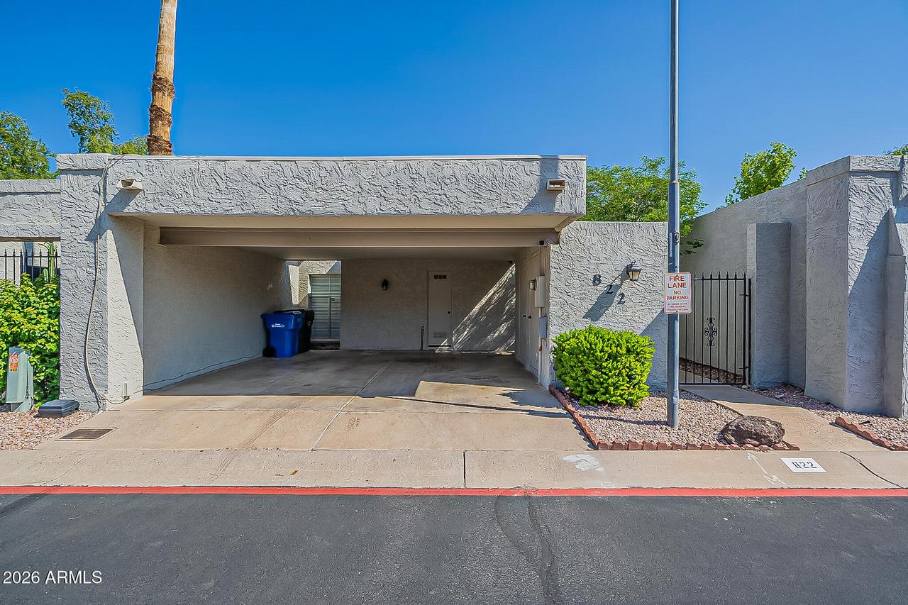 822 E Fern Dr., Phoenix, AZ 85014