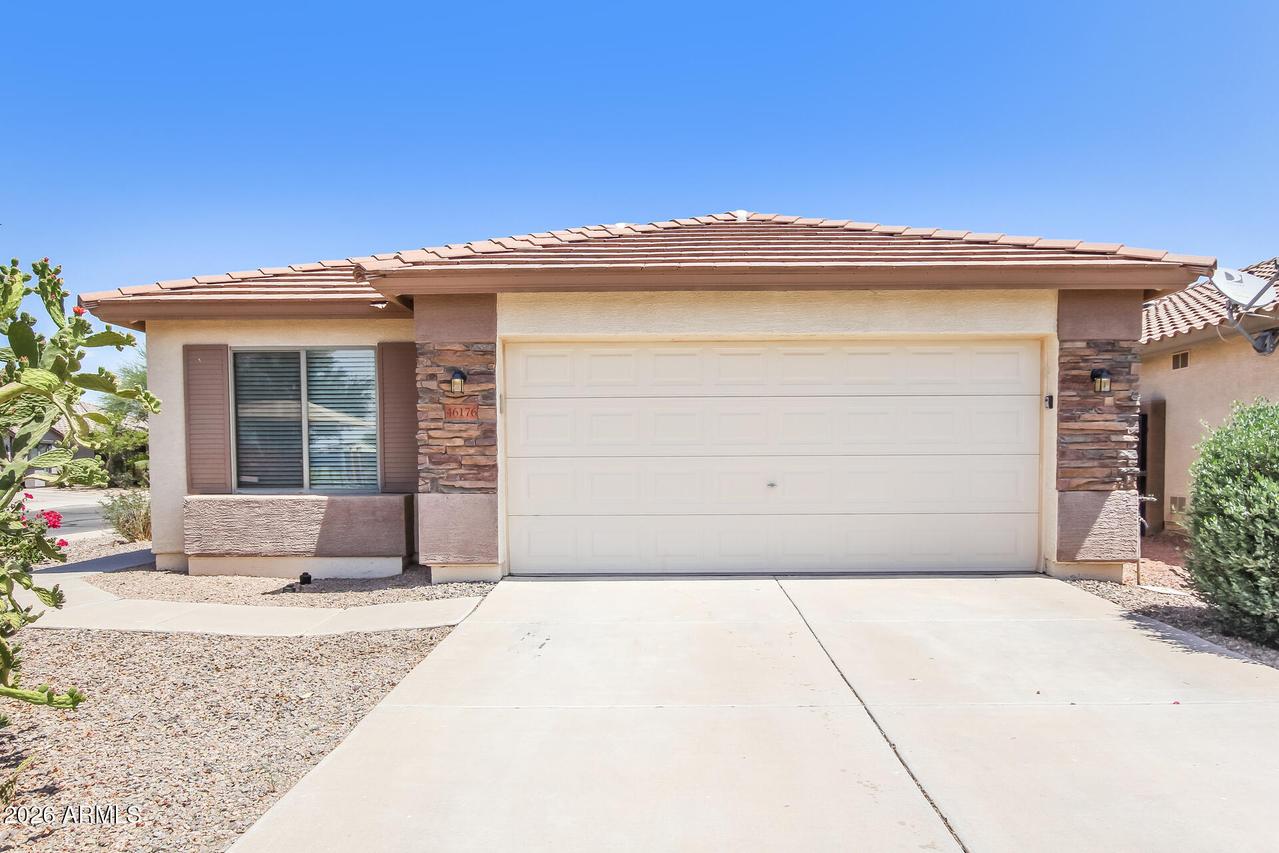 46176 W Starlight Dr., Maricopa, AZ 85139
