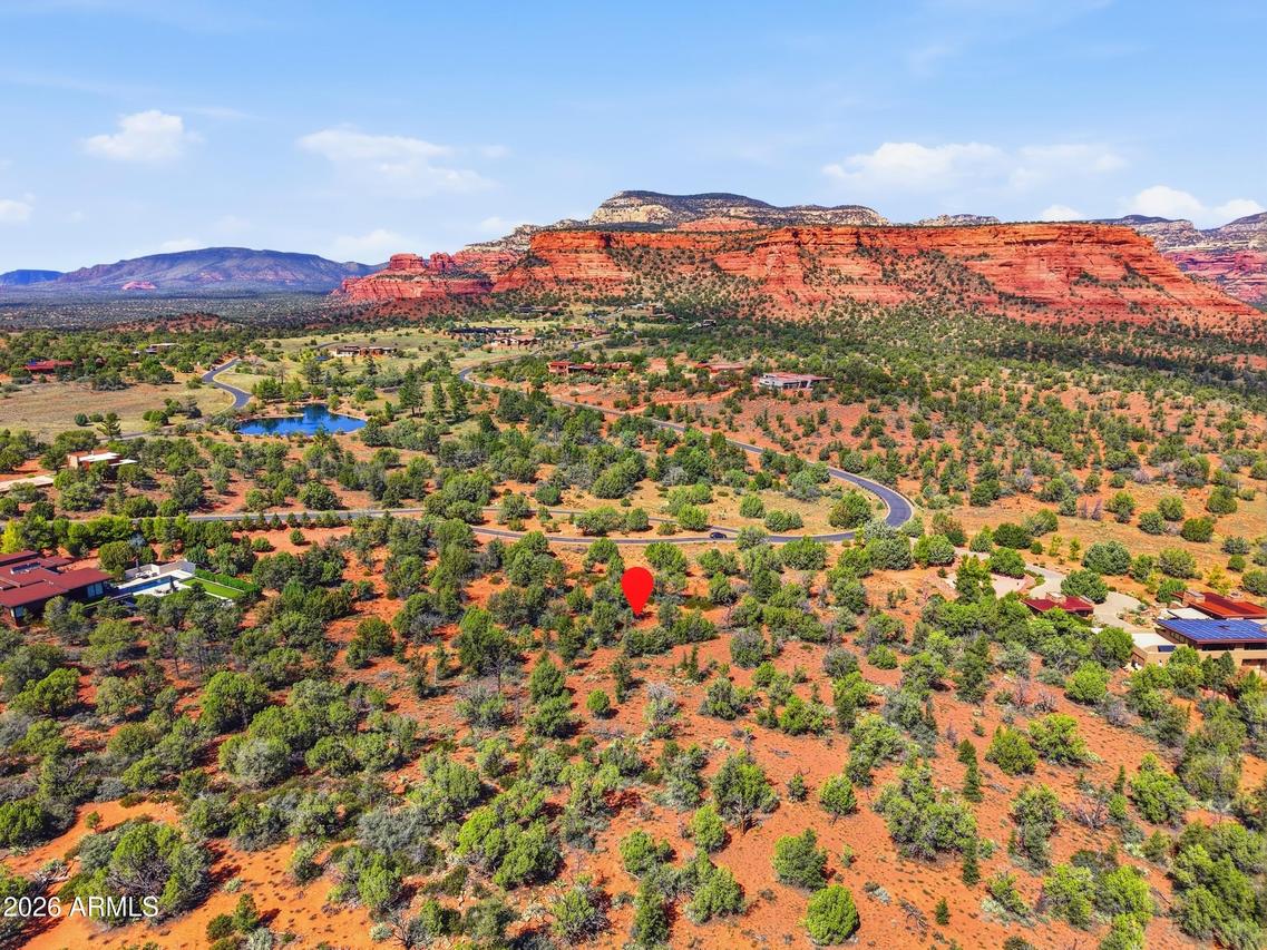 135 Altair Ave. #18, Sedona, AZ 86336