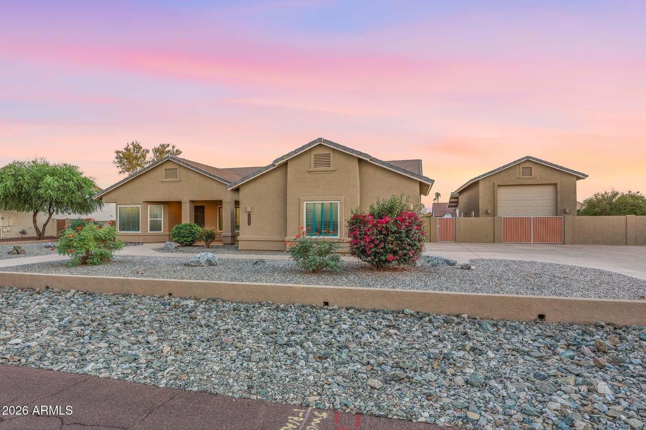 12825 W Georgia Ave., Litchfield Park, AZ 85340
