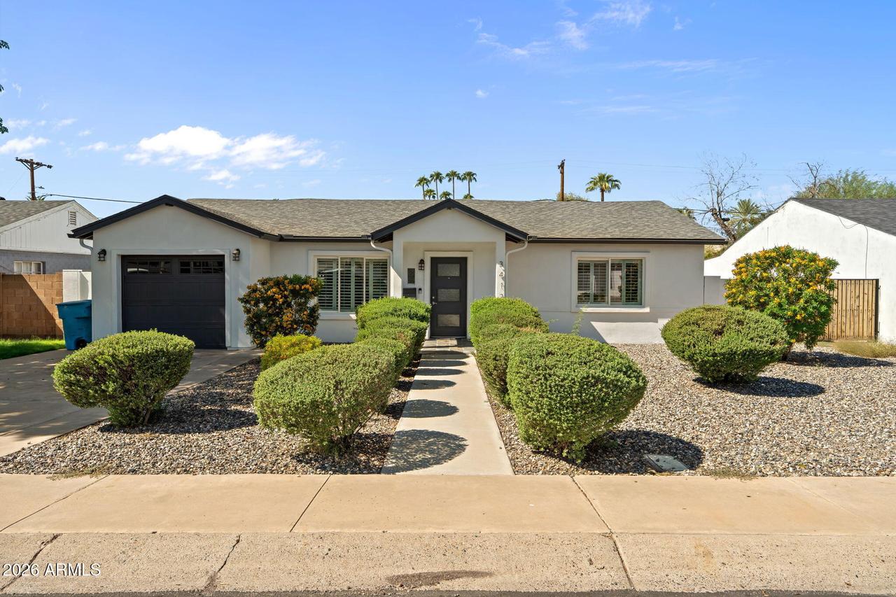3412 N 26th Pl., Phoenix, AZ 85016