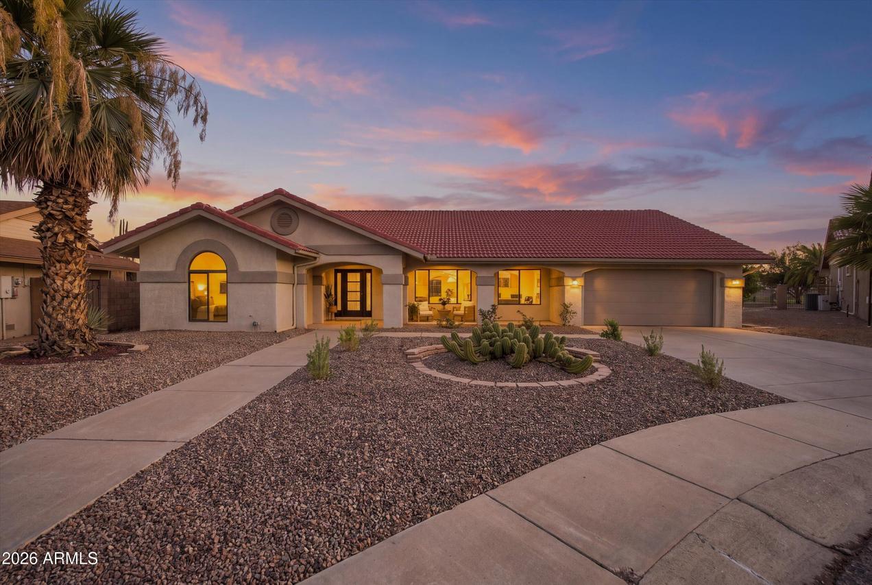 19415 N 142nd Dr., Sun City West, AZ 85375