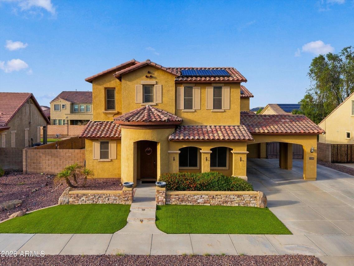 16786 W Jackson St., Goodyear, AZ 85338