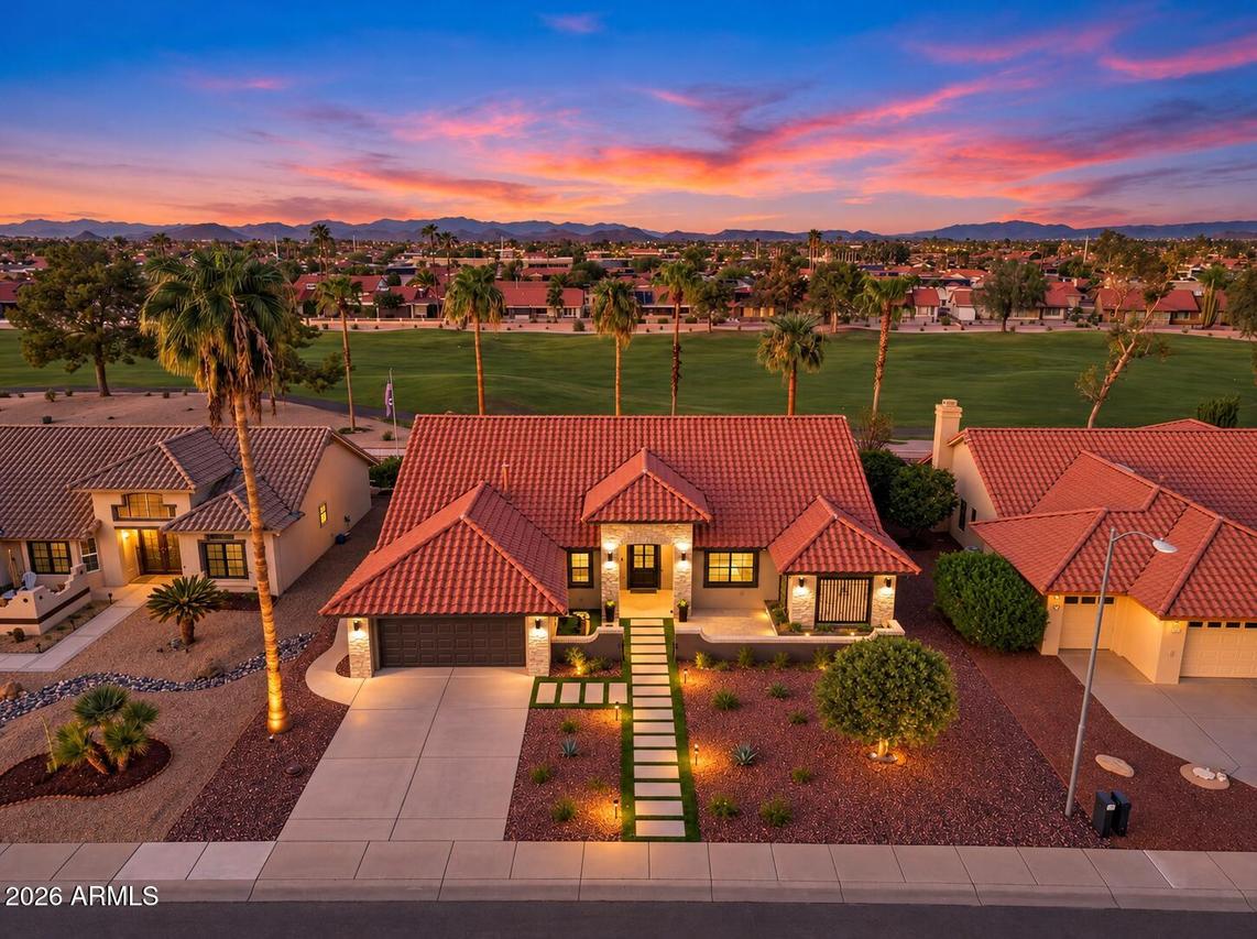14424 W Trading Post Dr., Sun City West, AZ 85375