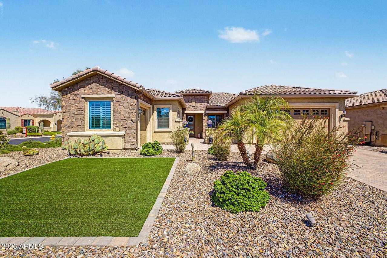 8192 W Autumn Vista Way, Florence, AZ 85132
