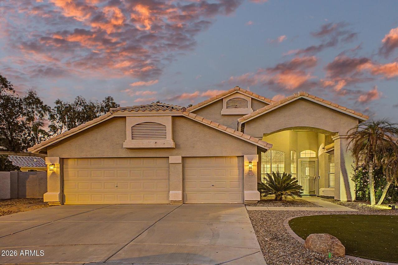 19942 N 78th Ln., Glendale, AZ 85308