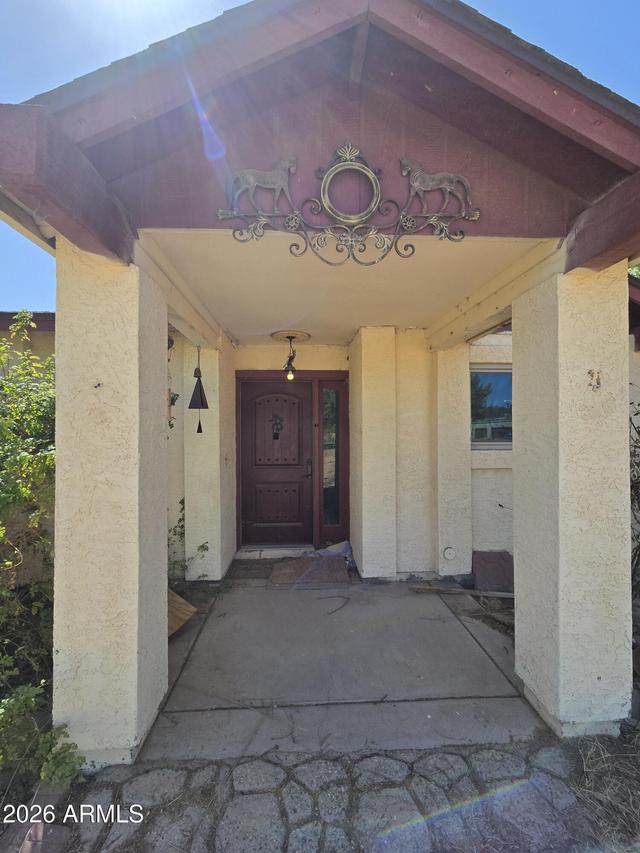 7831 N 185th Ave., Waddell, AZ 85355