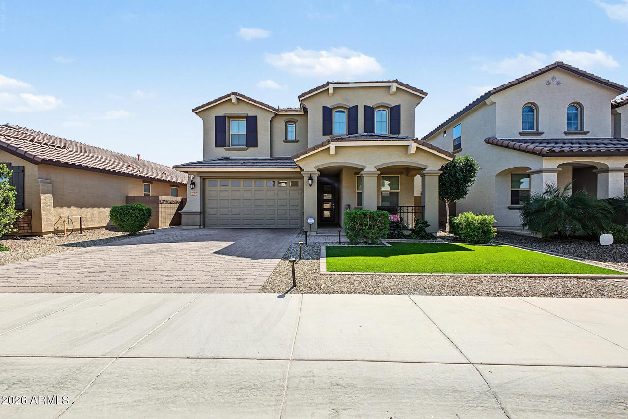 15065 W Portland St., Goodyear, AZ 85338