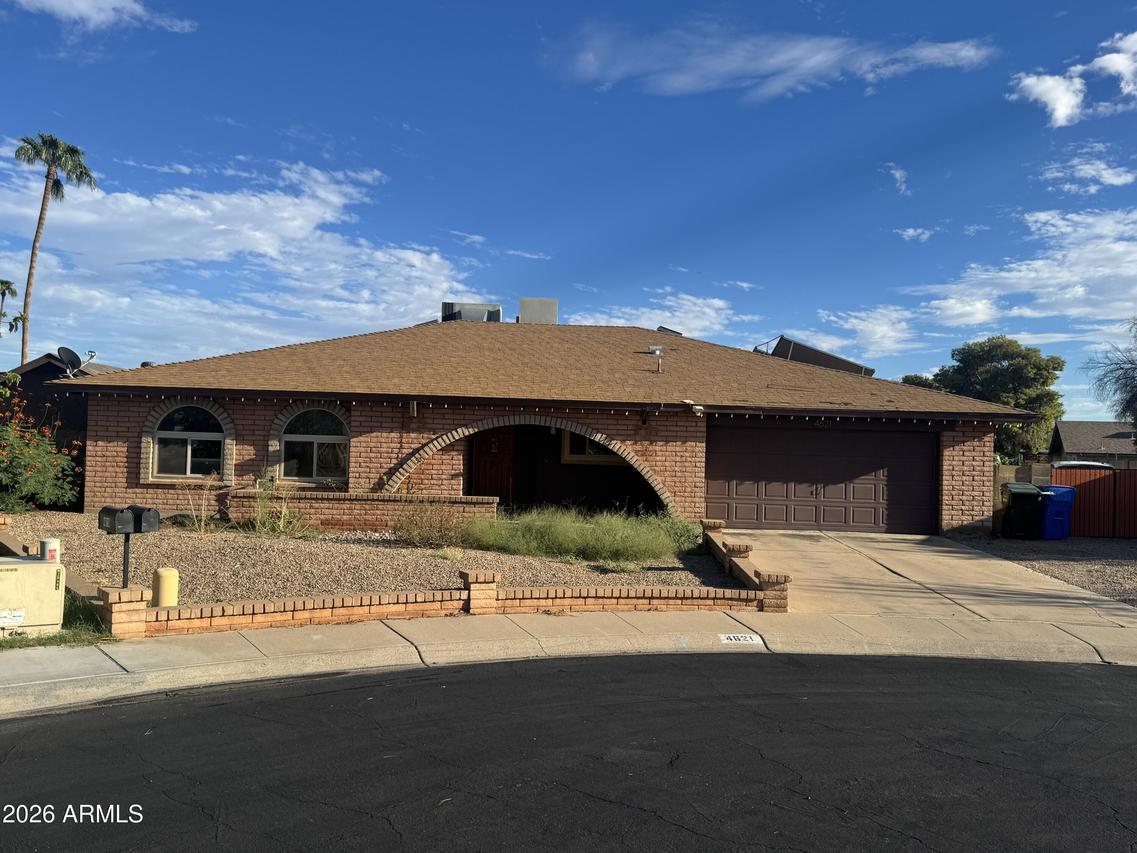 4621 W Dahlia Dr., Glendale, AZ 85304