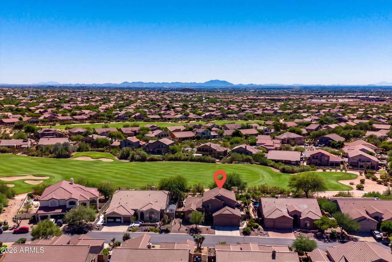7349 E Red Hawk St., Mesa, AZ 85207