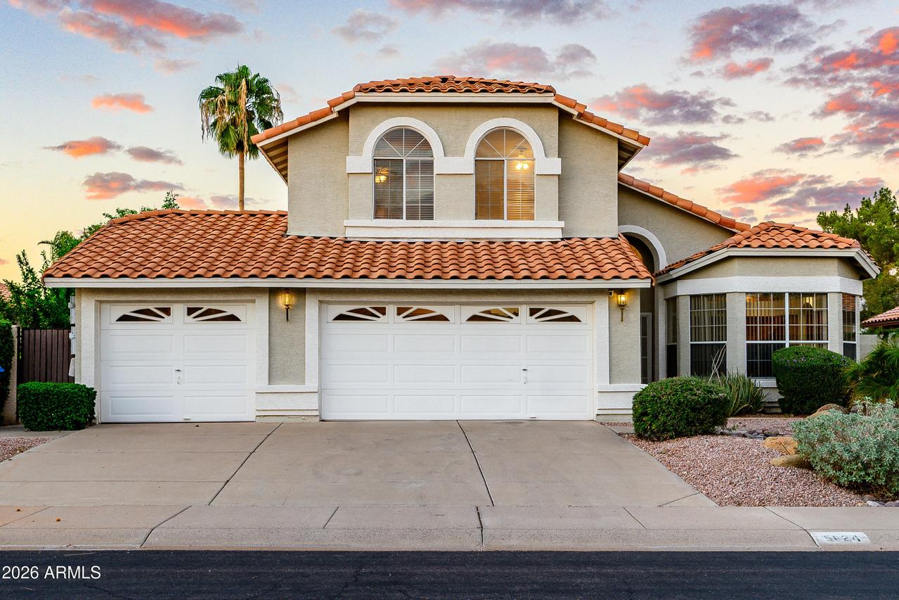 5624 E Evans Dr., Scottsdale, AZ 85254
