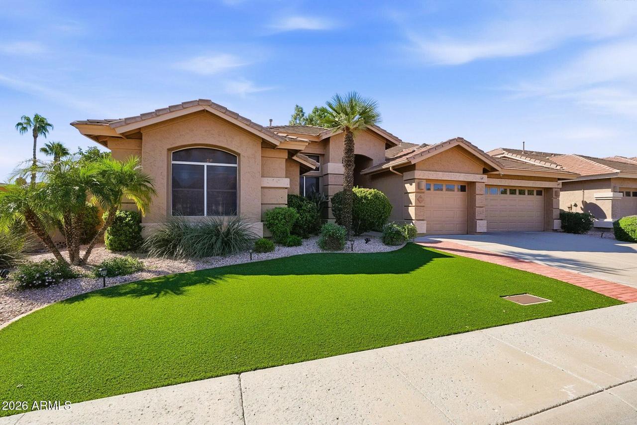 6519 W Crest Ln., Glendale, AZ 85310