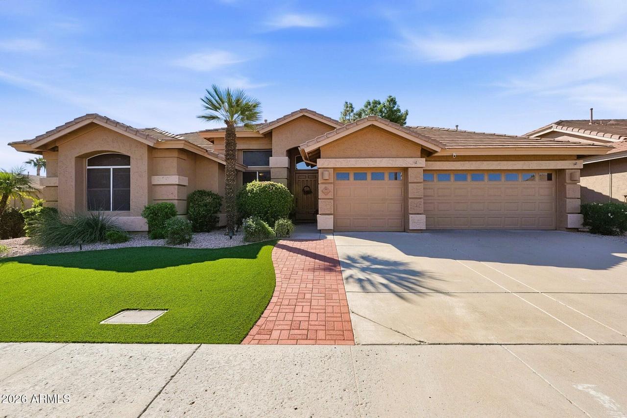 6519 W Crest Ln., Glendale, AZ 85310