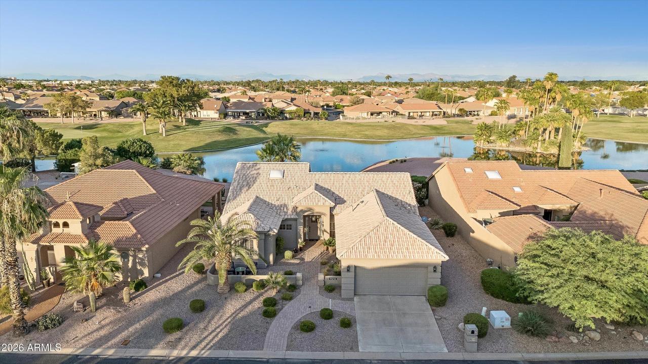 9010 E Cedar Waxwing Dr., Sun Lakes, AZ 85248
