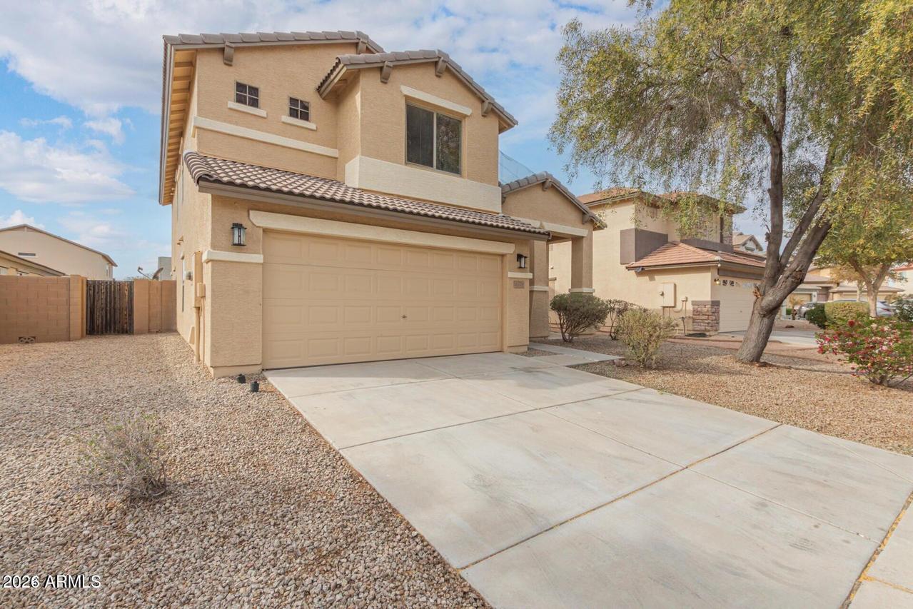 4112 S 249th Dr., Buckeye, AZ 85326