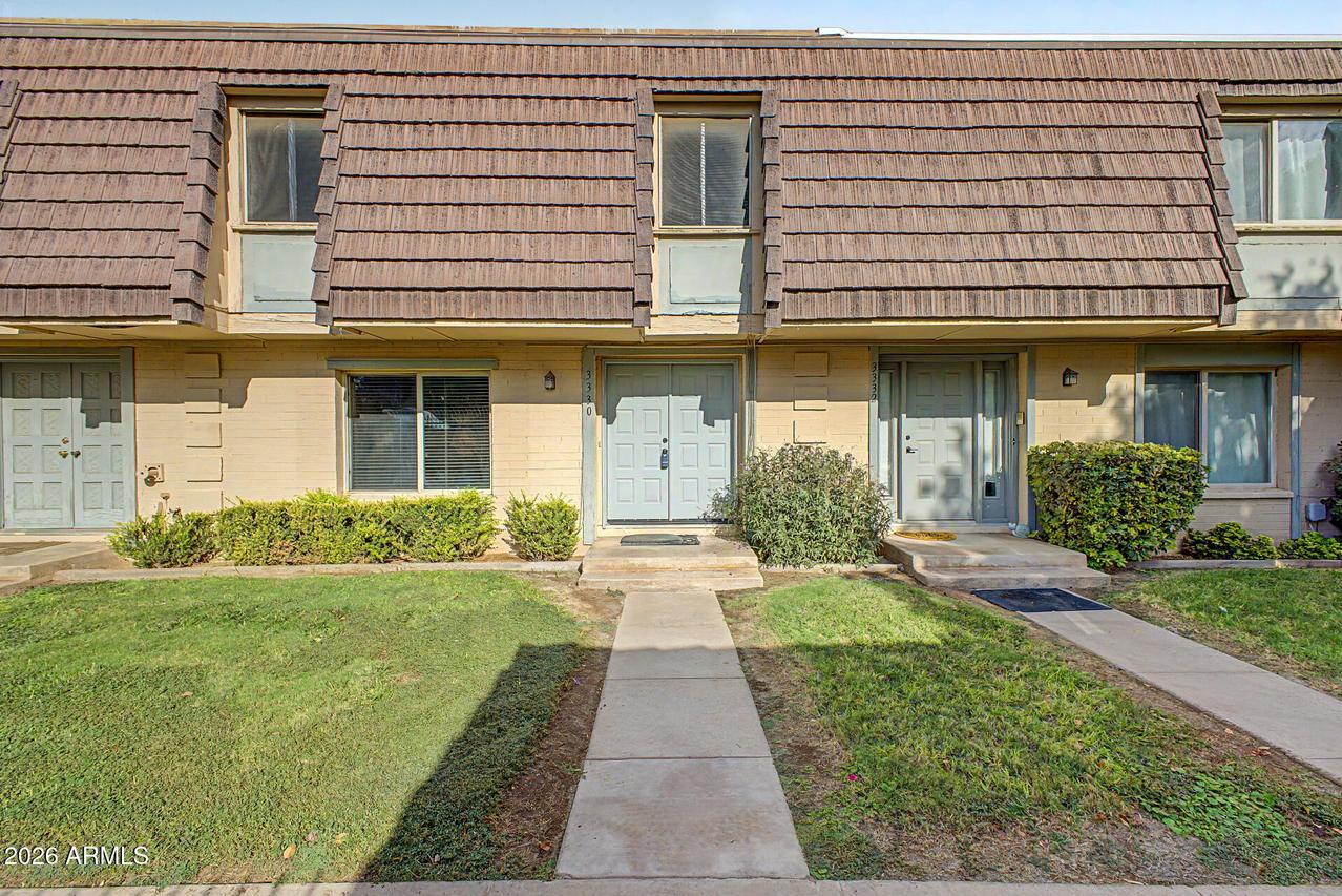 3330 S Elm St., Tempe, AZ 85282