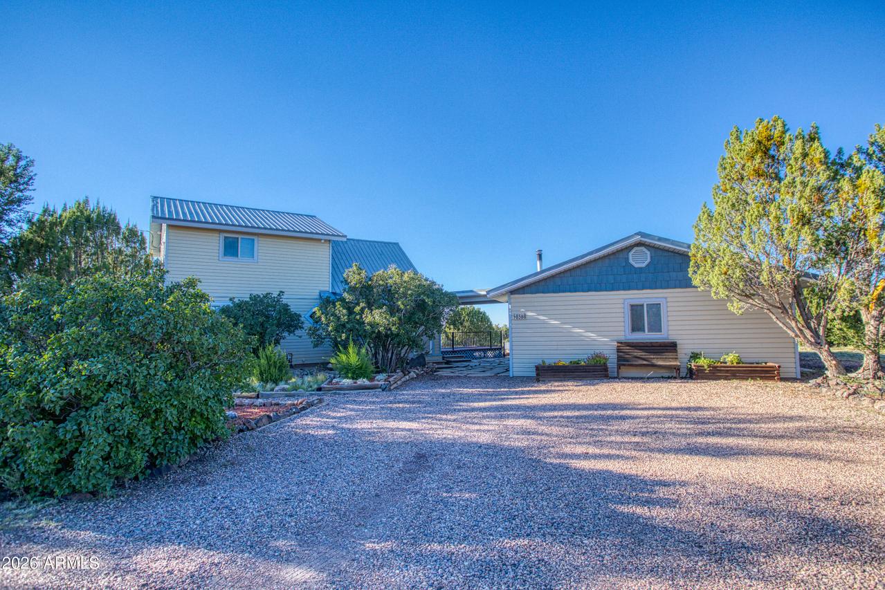 8568 Cannon Blvd., Show Low, AZ 85901