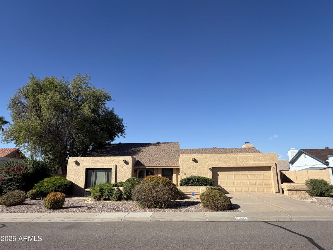624 W Crofton St., Chandler, AZ 85225