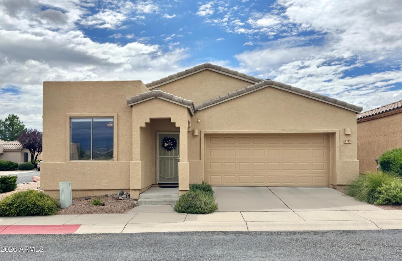 1797 E Arroyo Seco, Cottonwood, AZ 86326