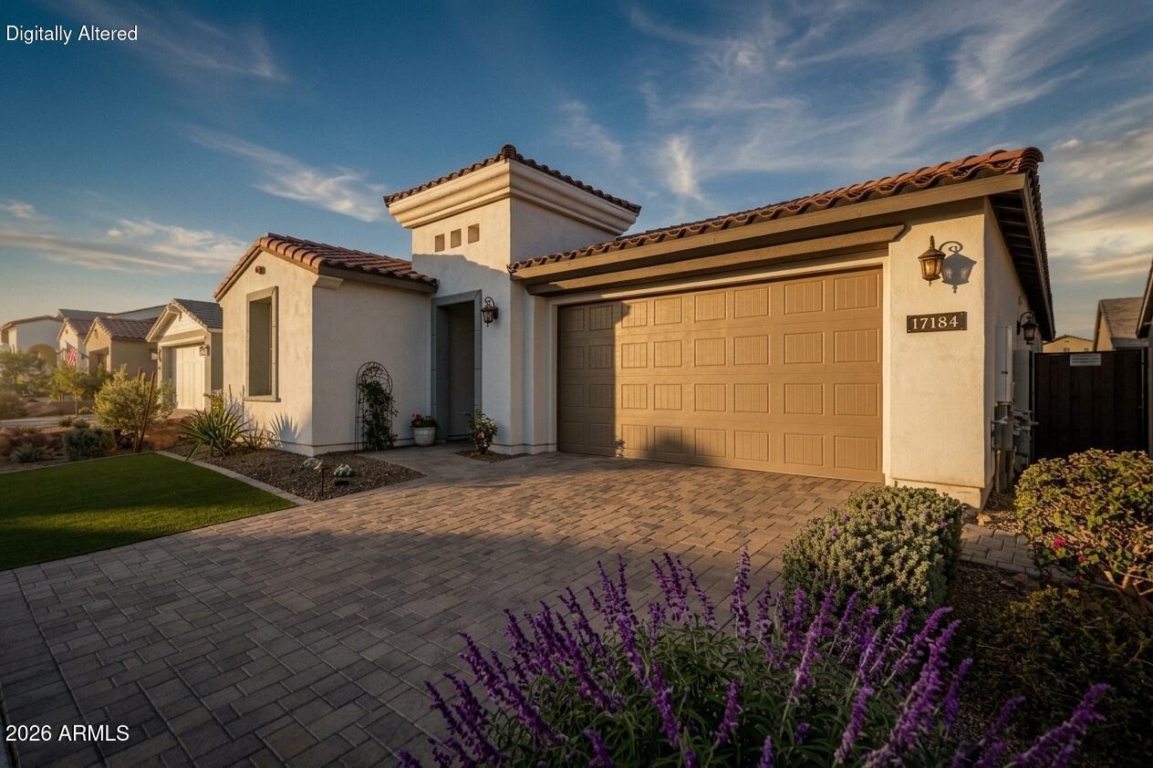 17184 W Mountainair St., Surprise, AZ 85388