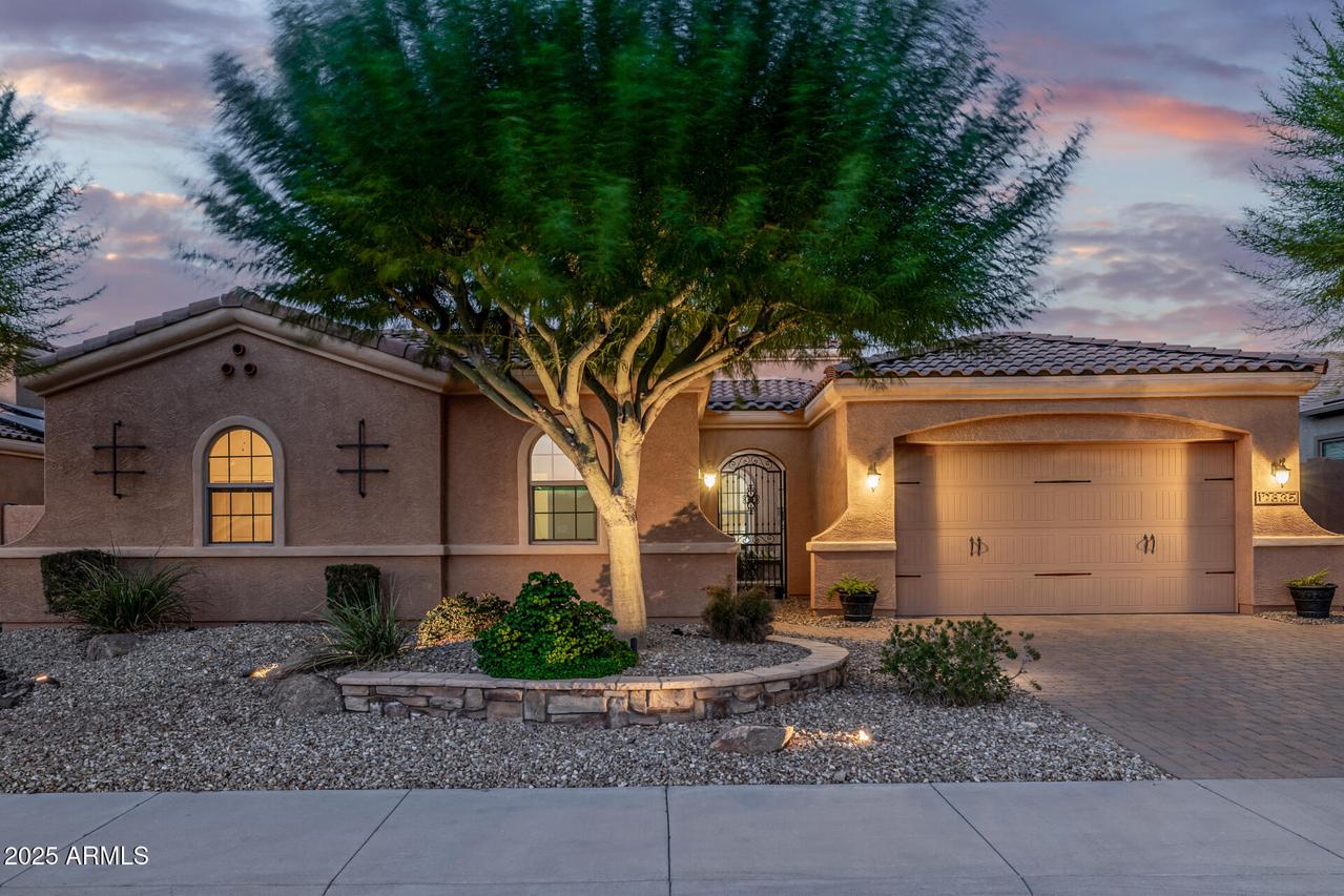 12835 S 183rd Ave., Goodyear, AZ 85338