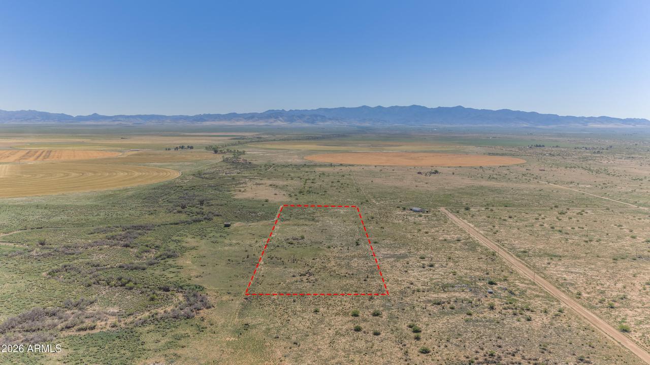 0000 S Kir Carson Rd. #-, Pearce, AZ 85625