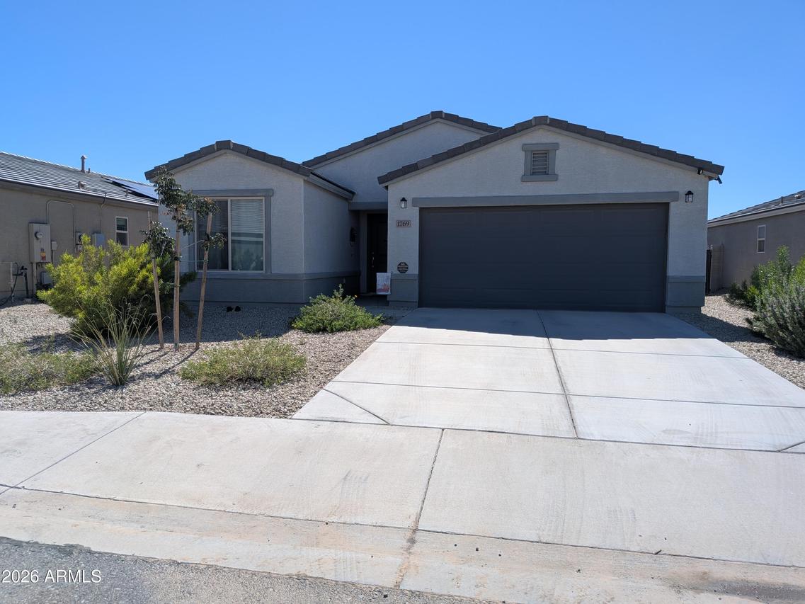 1769 W Inca Dr., Coolidge, AZ 85128