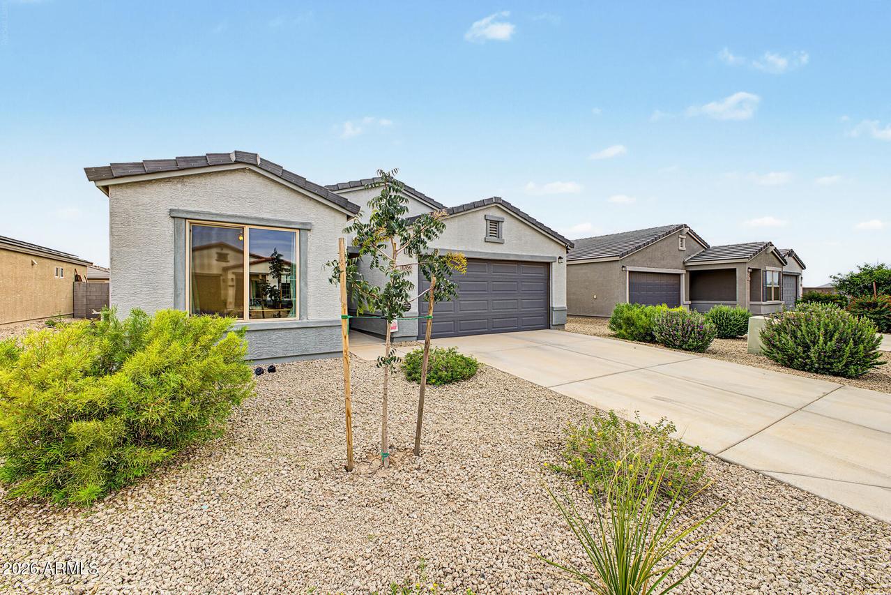 1769 W Inca Dr., Coolidge, AZ 85128