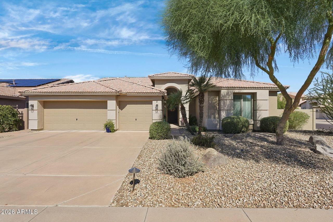 3754 E San Remo Ave., Gilbert, AZ 85234