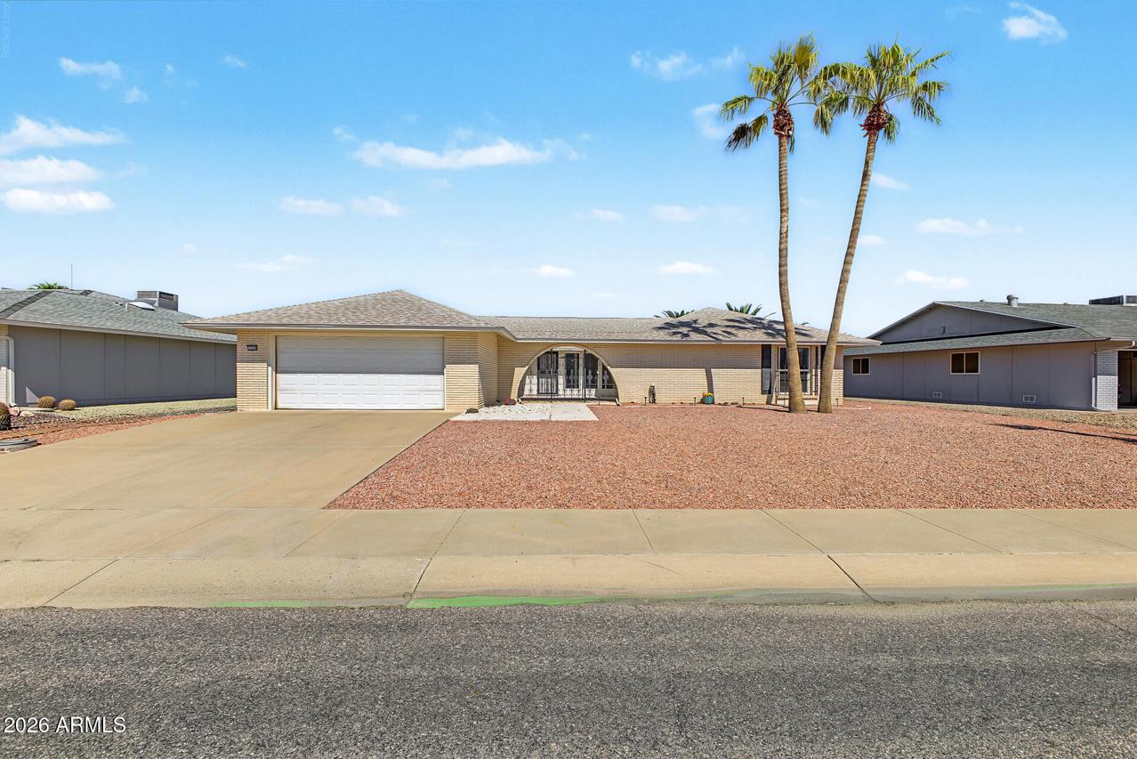 13204 W Marble Dr., Sun City West, AZ 85375