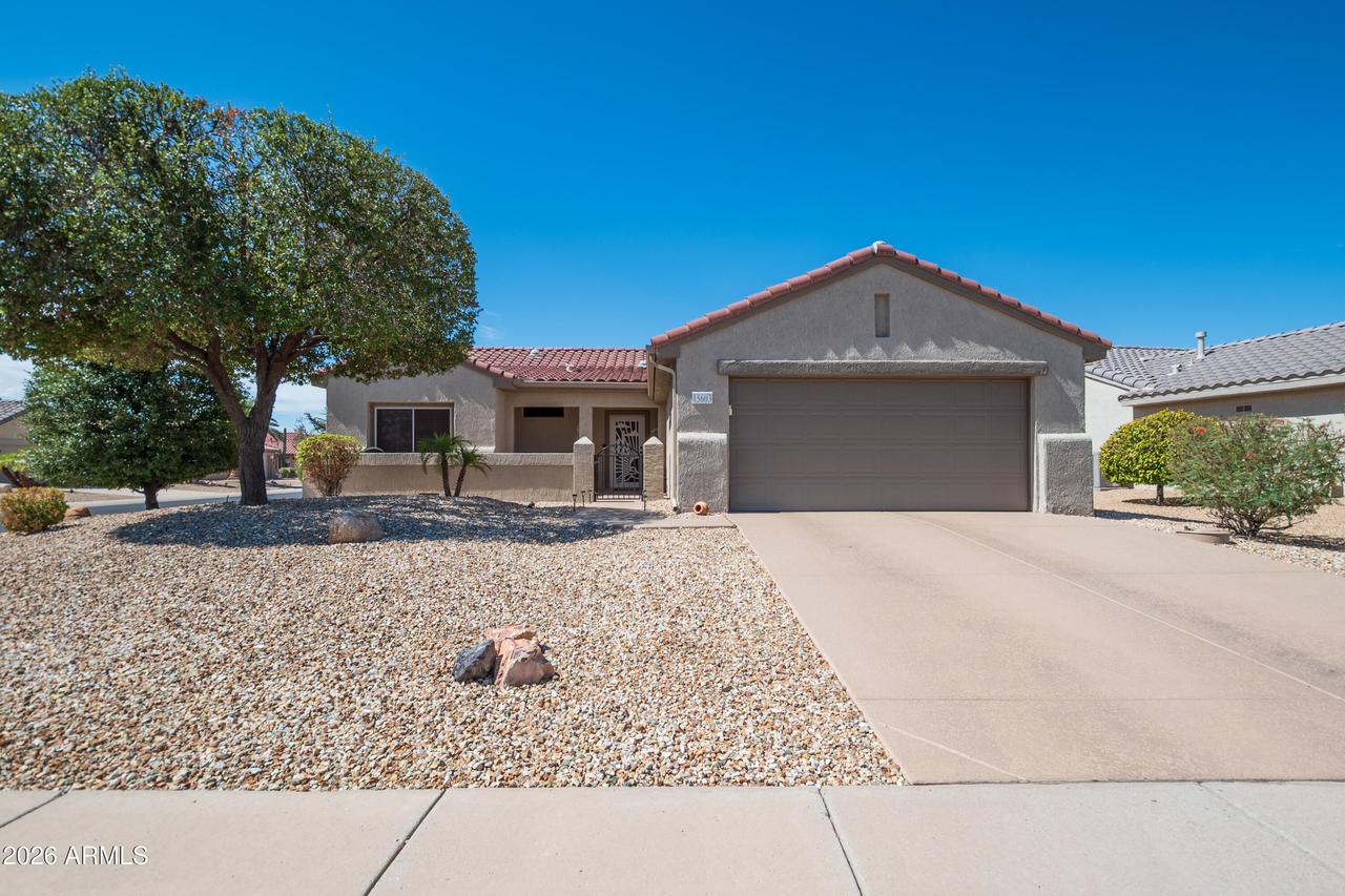 15603 W Hidden Creek Ln., Surprise, AZ 85374