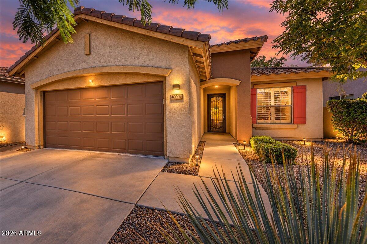 40007 N High Noon Way, Phoenix, AZ 85086