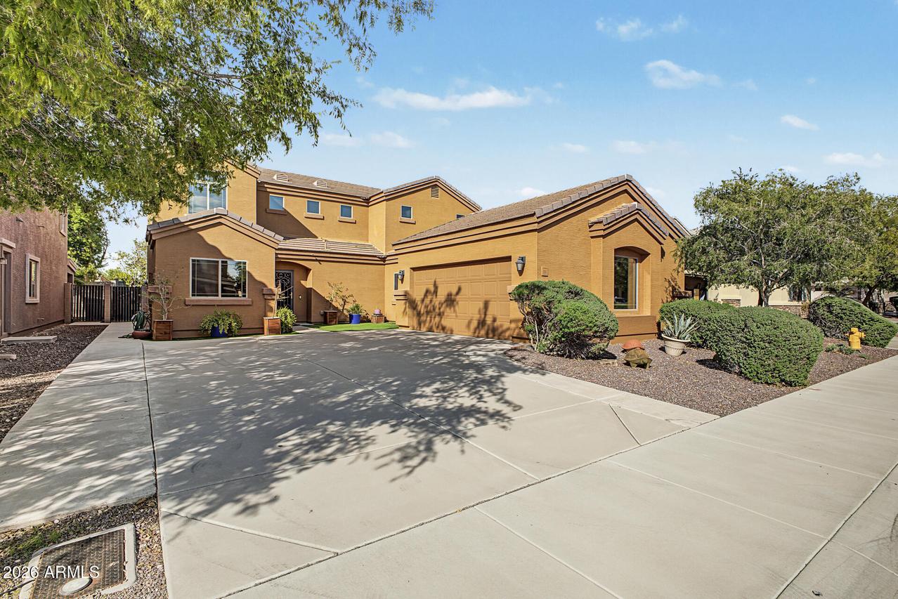 9568 W Frank Ave., Peoria, AZ 85382