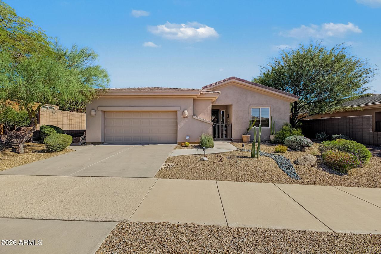 11477 N 141st St., Scottsdale, AZ 85259