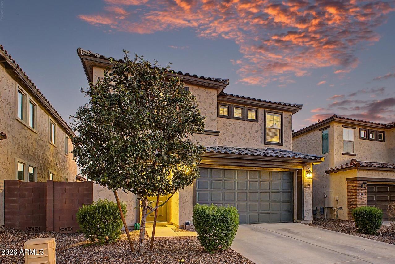 8835 W Fleetwood Ln., Glendale, AZ 85305