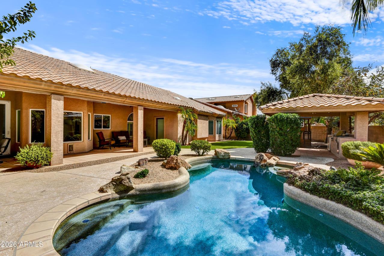 6819 E Winchcomb Dr., Scottsdale, AZ 85254