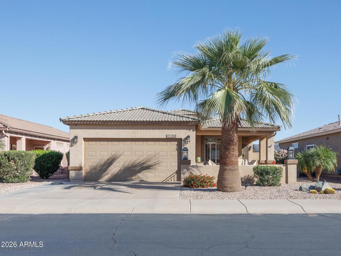 1856 E Birch St., Casa Grande, AZ 85122